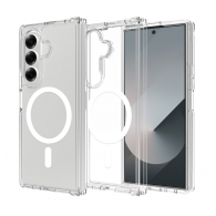 Maska Clear Mag Case za Samsung Galaxy Z Fold 7/ F966B transparent