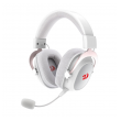 Slusalice Gaming Redragon Zeus H510 PRO Wireless bele