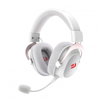 Slusalice Gaming Redragon Zeus H510 PRO Wireless bele