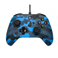 Joypad za PC-001 army plavi
