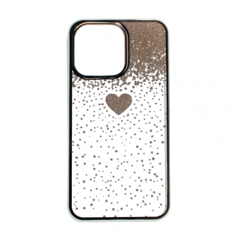 Maska Dusty Rose za iPhone 13 Pro (6.1) Tip1.,