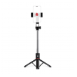 Selfie stick Fantech SS100 selfi stap crni
