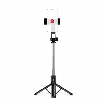 Selfie stick Fantech SS100 selfi stap crni