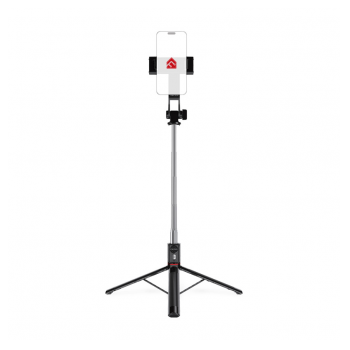 Selfie stick Fantech SS170 selfi stap crni