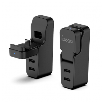 Charging Stand IPEGA PG-P5S040 za PS5 Slim