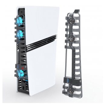 Cooler IPEGA PG-P5R002 za PS5 i PS5 Slim