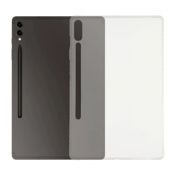 Maska Teracell Skin za Samsung Tab S10 FE plus transparent