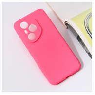 Maska Giulietta za Honor 400 Pro mat pink