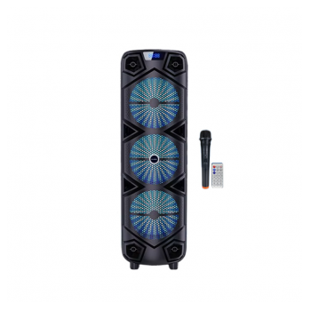 Bluetooth zvucnik Blueseed BS-1004 crni