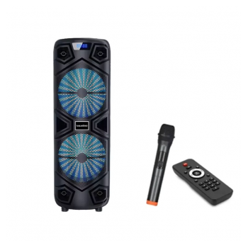 Bluetooth zvucnik BS-1005 crni