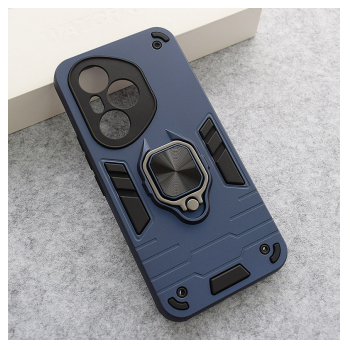 Maska IronGrip za Honor 400 Pro plava