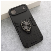Maska IronGrip za iPhone 17 Air crna