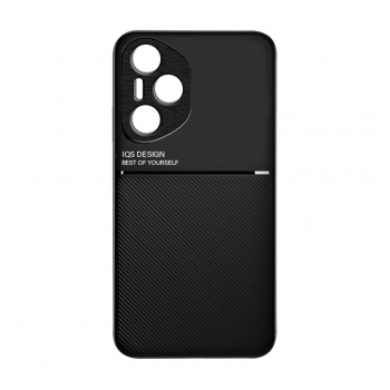 Maska Anti Static za Honor 400 Pro crna