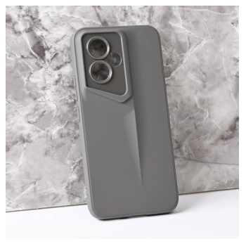 Maska Shadow Edge za Honor 400 siva