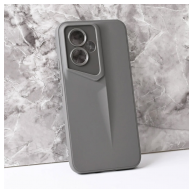 Maska Shadow Edge za Honor 400 siva