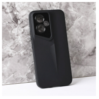 Maska Shadow Edge za Honor 400 crna