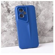 Maska Shadow Edge za Honor 400 plava