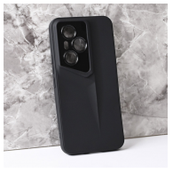 Maska Shadow Edge za Honor 400 Pro crna