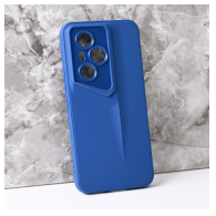 Maska Shadow Edge za Honor 400 Pro plava