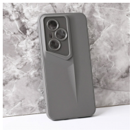 Maska Shadow Edge za Honor 400 Pro siva