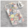 Maska Summer Print za iPhone 13 summer vibe