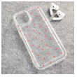 Maska Summer Print za iPhone 15 heart