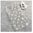 Maska Summer Print za iPhone 15 lemon