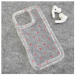 Maska Summer Print za iPhone 15 Pro Max heart