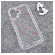Maska Summer Print za iPhone 16 heart