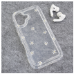 Maska Summer Print za iPhone 16 flowers