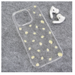 Maska Summer Print za iPhone 16 Pro lemon