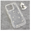 Maska Summer Print za iPhone 16 Pro Max flowers