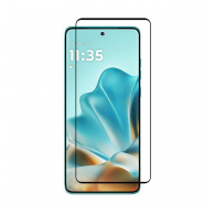 Zastitno staklo 3D Side Glue zakrivljeno za Motorola Edge 60 Pro