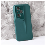 Maska Shadow Edge za Honor 400 Pro zelena