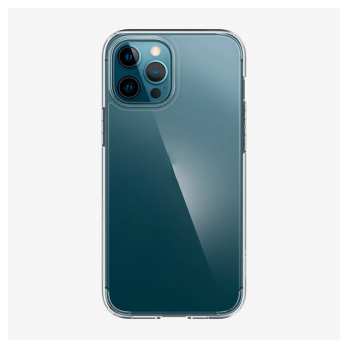Maska SLC za iPhone 13 Pro transparent