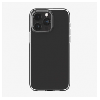 Maska SLC za iPhone 14 Pro Max transparent