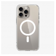Maska MAG CASE SUH za iPhone 12 Pro Max transparent