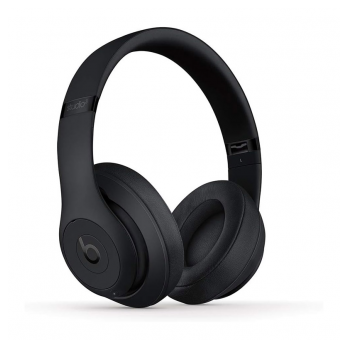 Bluetooth Slusalice Beats Studio3 crne