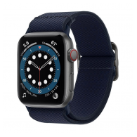 Narukvica SPFL za Apple Watch 4/ 5/ 6/ 7/ SE38/ 40/ 41 mm NAVY