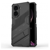 Maska Bibercas za Xiaomi Redmi A5 EU (173 mm) crna