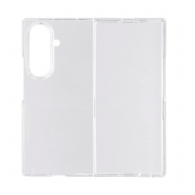 Maska Crystal Transparent Hard PC za Samsung Galaxy Z Fold 7/ F966 transparent