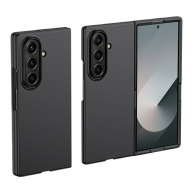 Maska PC SKIN+Touch za Samsung Galaxy Z Fold 7/ F966 crna