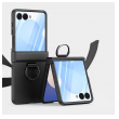 Maska PC Slim Protect za Samsung Galaxy Z Flip 7/ F766B crna
