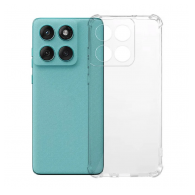 Maska Transparent Ice Cube za Motorola Edge 60