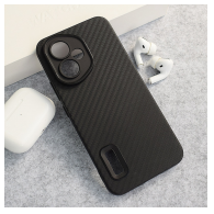 Maska Carbon Prop za Honor 400 crna