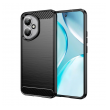 Maska Silicone Defender za Honor 400 crna