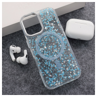 Maska Mag Case Glue za iPhone 17 plava