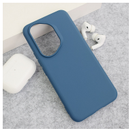 Maska Pastello za Honor 400 Pro plava