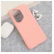 Maska Pastello za Honor 400 Pro roze