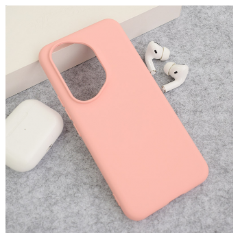 Maska Pastello za Honor 400 Pro roze